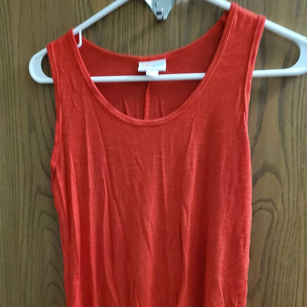 LuLaRoe Tank Top
